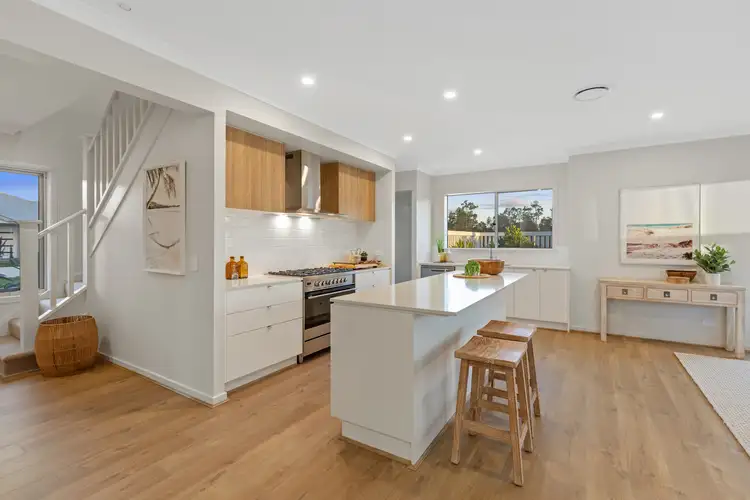 Fourth view of Homely house listing, 76 Citron Crescent, Helensvale QLD 4212