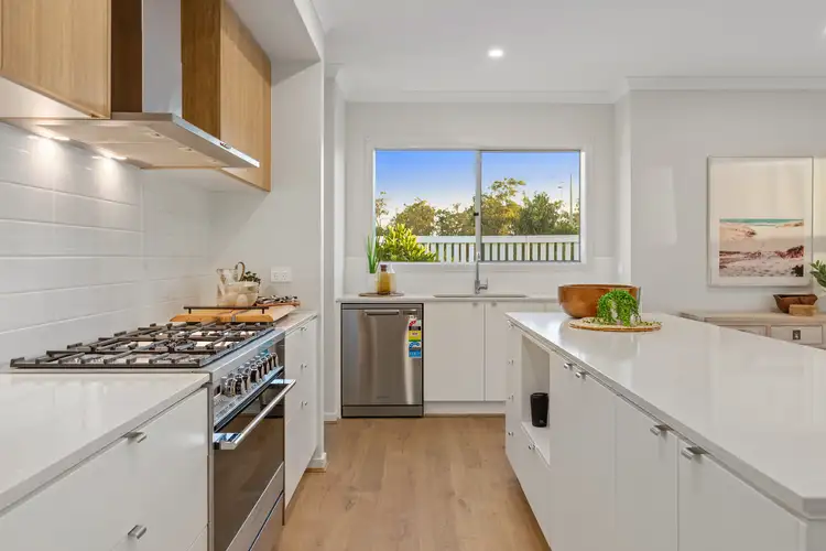 Fifth view of Homely house listing, 76 Citron Crescent, Helensvale QLD 4212