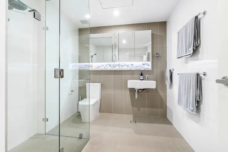 Fifth view of Homely apartment listing, 209/8 Wharf Road, Gladesville NSW 2111