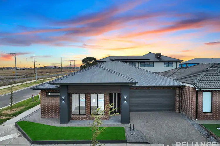 Third view of Homely house listing, 10 Noel Way, Tarneit VIC 3029