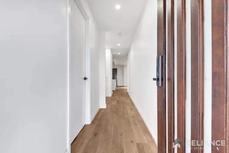 Fourth view of Homely house listing, 10 Noel Way, Tarneit VIC 3029