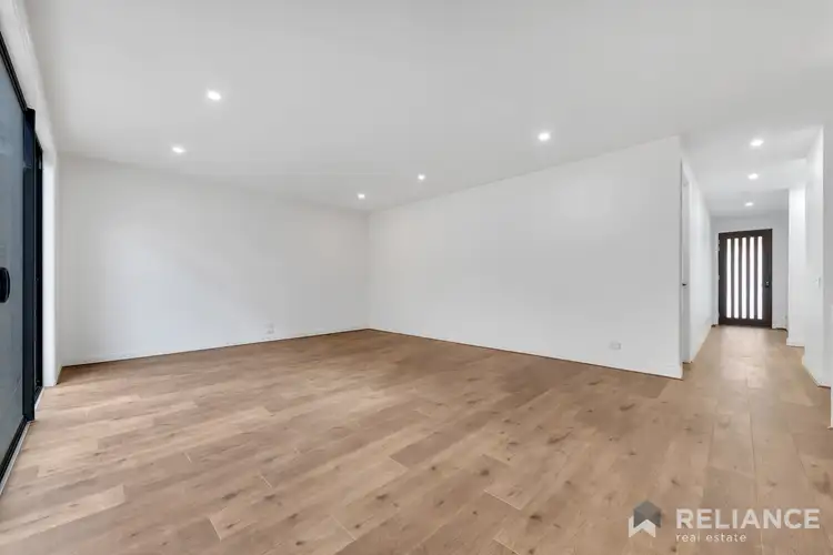 Fifth view of Homely house listing, 10 Noel Way, Tarneit VIC 3029