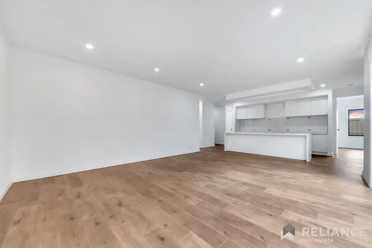 Sixth view of Homely house listing, 10 Noel Way, Tarneit VIC 3029