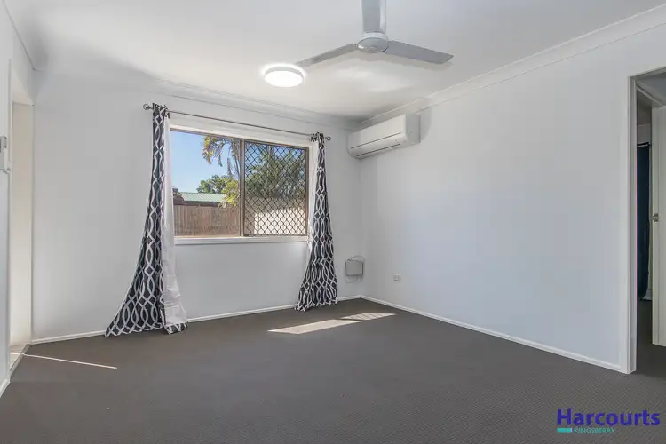 Second view of Homely unit listing, 1/13 Garden Grove Crescent, Kirwan QLD 4817