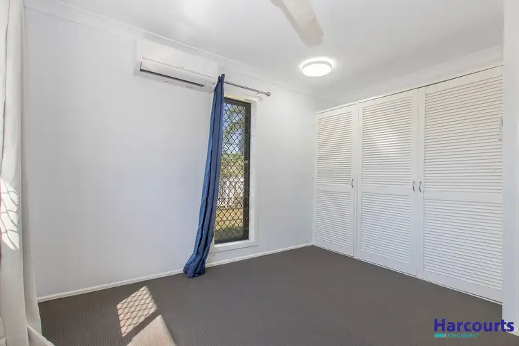 Third view of Homely unit listing, 1/13 Garden Grove Crescent, Kirwan QLD 4817