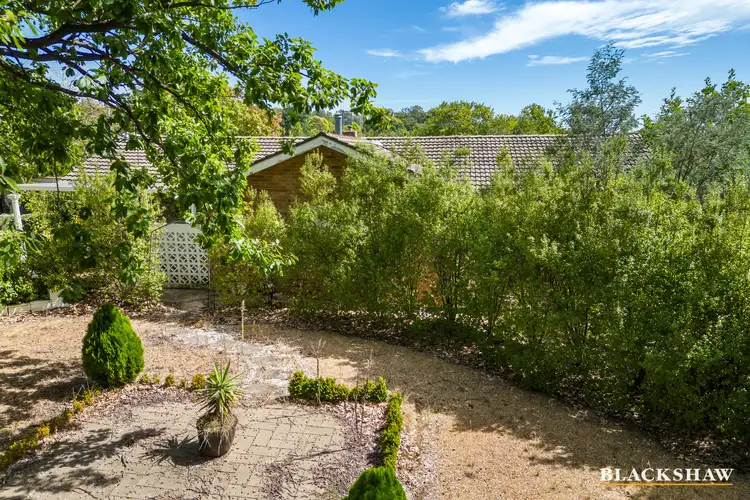 Second view of Homely house listing, 51 Finniss Crescent, Narrabundah ACT 2604