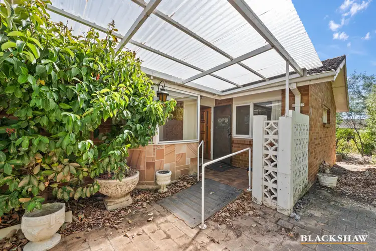 Third view of Homely house listing, 51 Finniss Crescent, Narrabundah ACT 2604