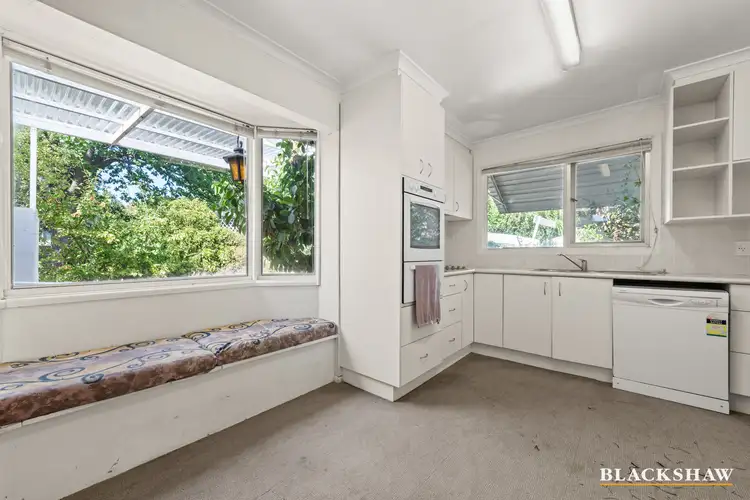 Fourth view of Homely house listing, 51 Finniss Crescent, Narrabundah ACT 2604