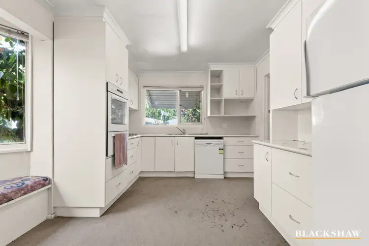 Fifth view of Homely house listing, 51 Finniss Crescent, Narrabundah ACT 2604