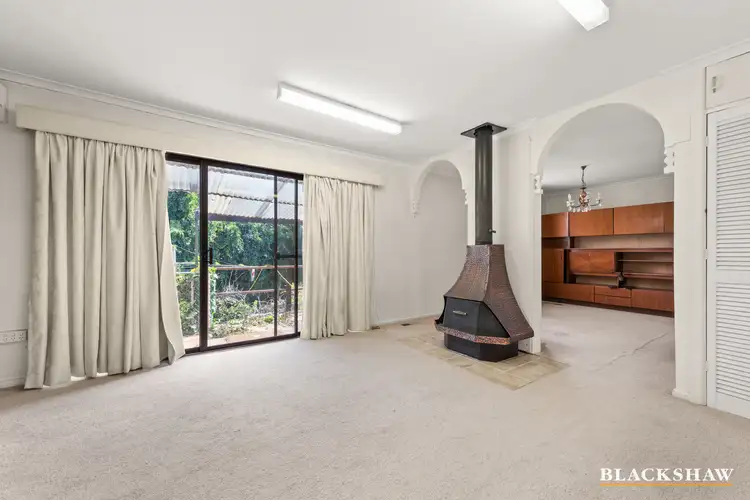 Sixth view of Homely house listing, 51 Finniss Crescent, Narrabundah ACT 2604