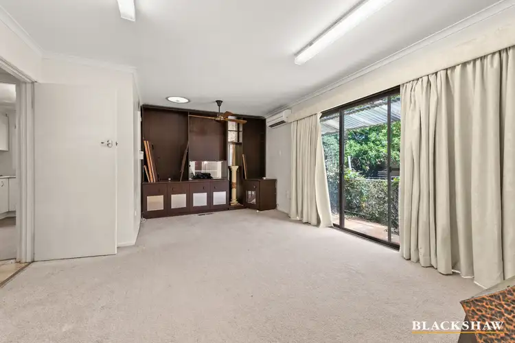 Seventh view of Homely house listing, 51 Finniss Crescent, Narrabundah ACT 2604