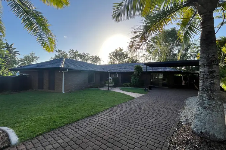 16 Oxley Drive, Karalee QLD 4306