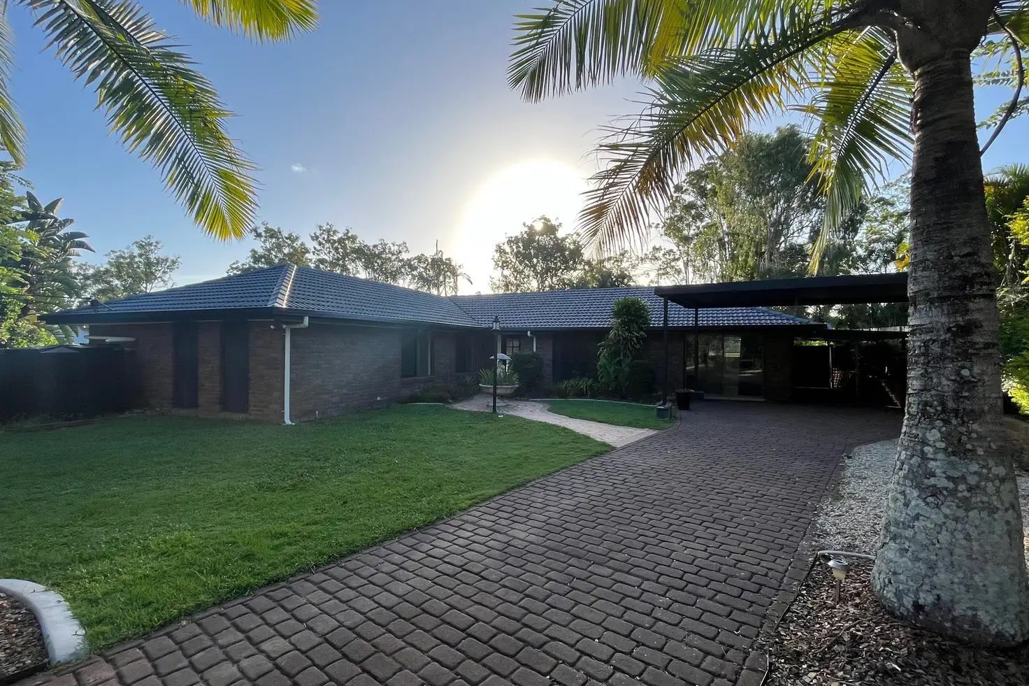 Main view of Homely house listing, 16 Oxley Drive, Karalee QLD 4306