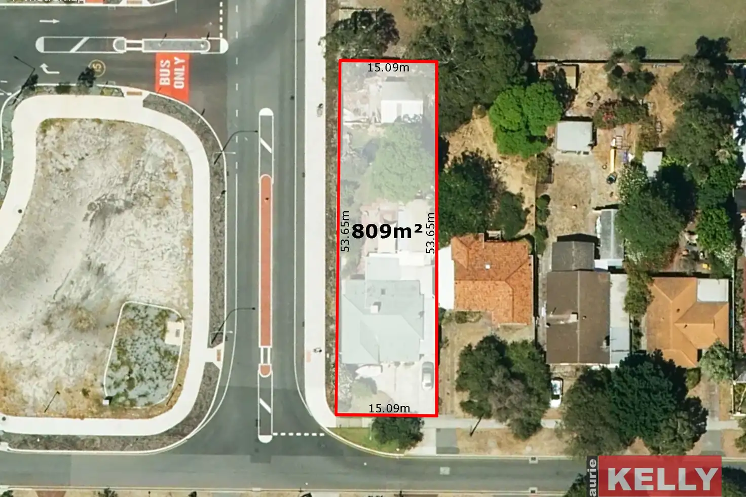 Main view of Homely house listing, 132 Bulong Avenue, Redcliffe WA 6104