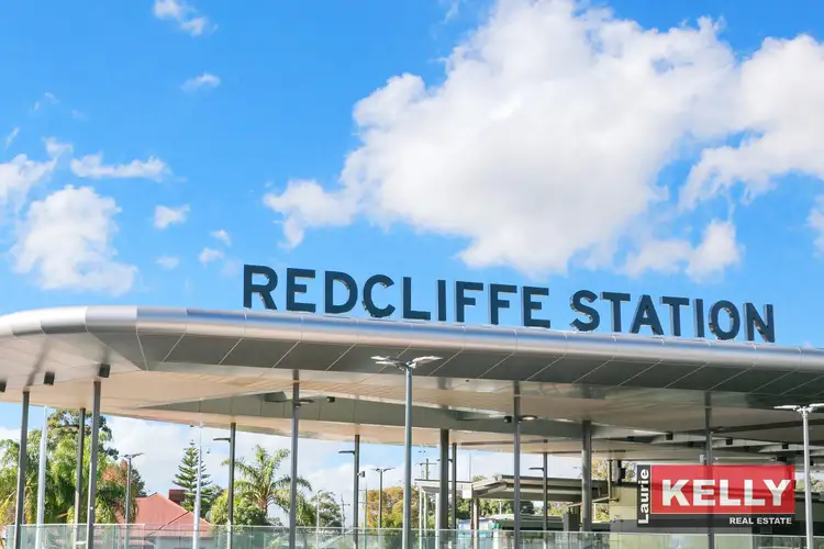 Second view of Homely house listing, 132 Bulong Avenue, Redcliffe WA 6104