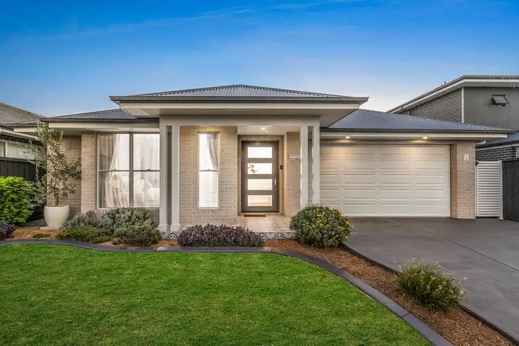8 Kittung Street, Fletcher NSW 2287