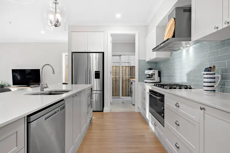 Sixth view of Homely house listing, 8 Kittung Street, Fletcher NSW 2287