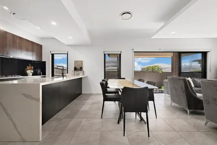 Third view of Homely house listing, 23 Tumpoa Street, Fletcher NSW 2287