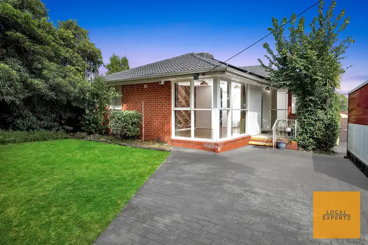 Second view of Homely house listing, 31 Corinella Crescent, Dallas VIC 3047