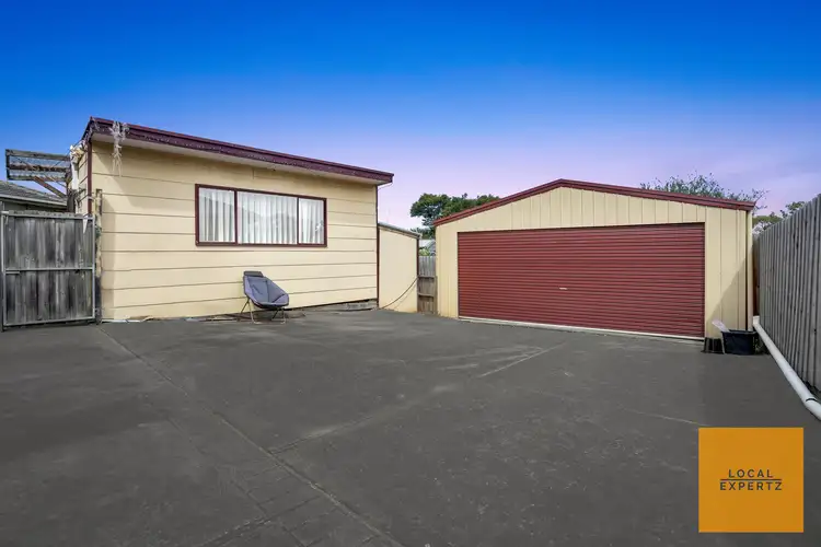 Fifth view of Homely house listing, 31 Corinella Crescent, Dallas VIC 3047