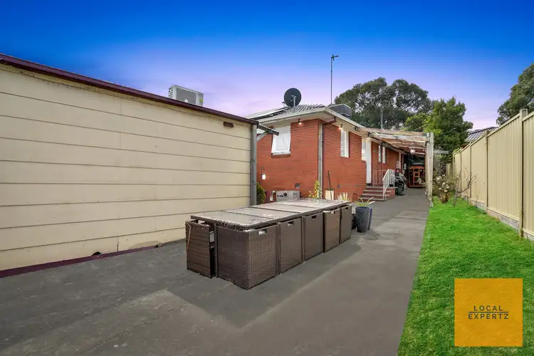 Sixth view of Homely house listing, 31 Corinella Crescent, Dallas VIC 3047