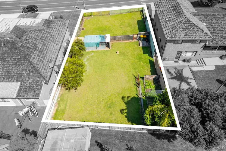 Second view of Homely land listing, 159 Whalans Road, Greystanes NSW 2145
