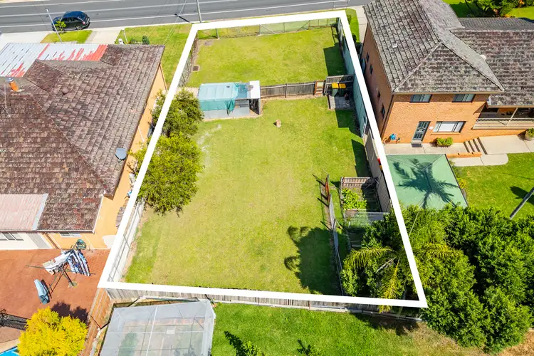 Seventh view of Homely land listing, 159 Whalans Road, Greystanes NSW 2145