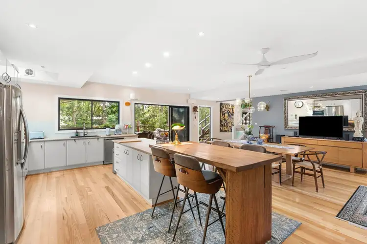 Fourth view of Homely house listing, 6 Lockhart Avenue, Mollymook Beach NSW 2539