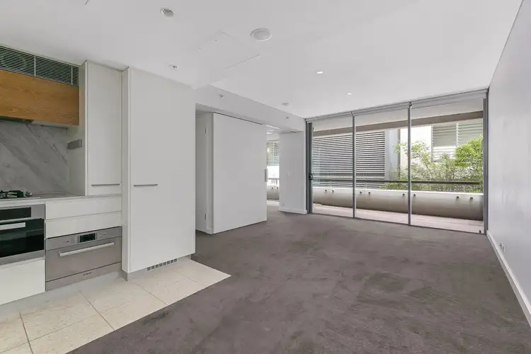 Main view of Homely apartment listing, 206/220 Pacific Highway, Crows Nest NSW 2065