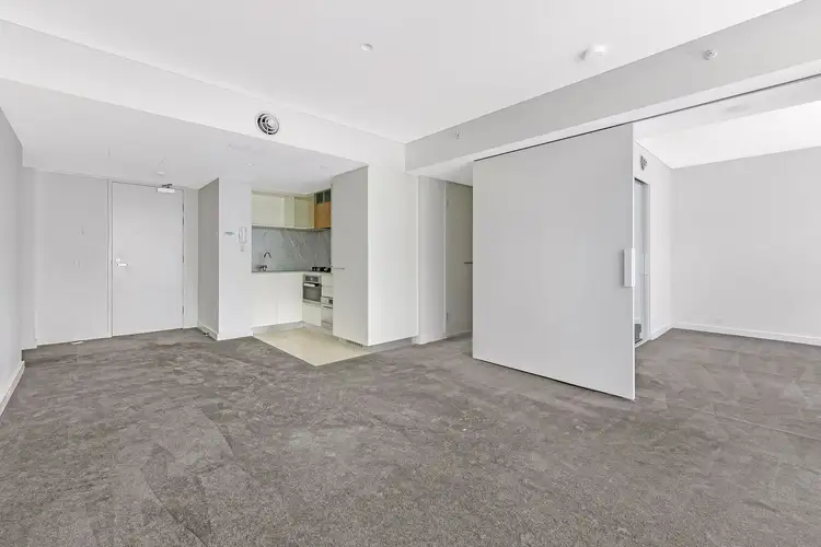 Second view of Homely apartment listing, 206/220 Pacific Highway, Crows Nest NSW 2065