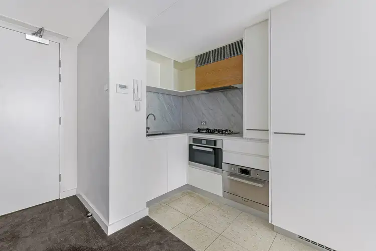 Third view of Homely apartment listing, 206/220 Pacific Highway, Crows Nest NSW 2065