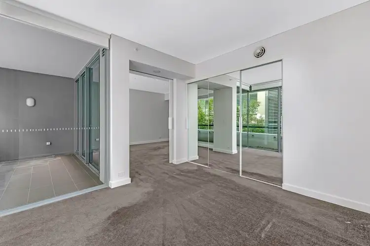 Fourth view of Homely apartment listing, 206/220 Pacific Highway, Crows Nest NSW 2065