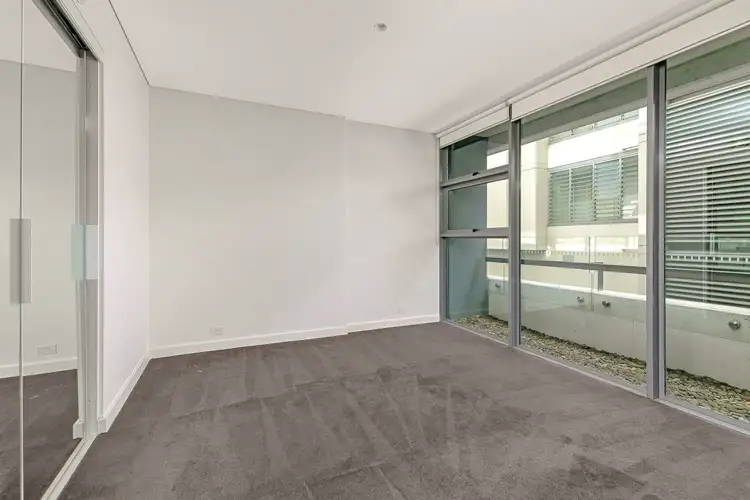 Fifth view of Homely apartment listing, 206/220 Pacific Highway, Crows Nest NSW 2065