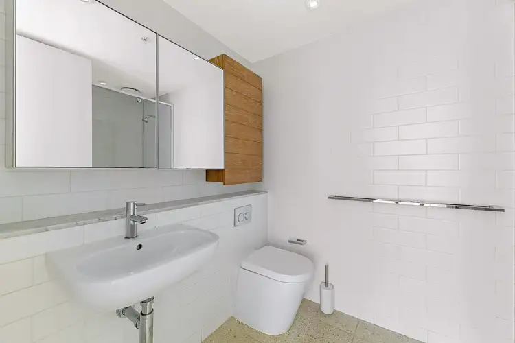 Sixth view of Homely apartment listing, 206/220 Pacific Highway, Crows Nest NSW 2065