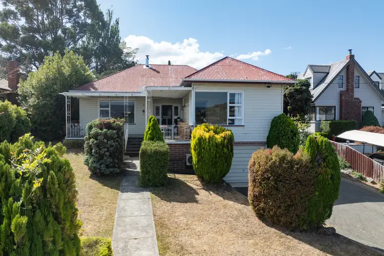 Second view of Homely house listing, 51 Riawena Road, Montagu Bay TAS 7018