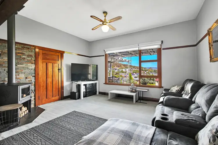 Third view of Homely house listing, 51 Riawena Road, Montagu Bay TAS 7018