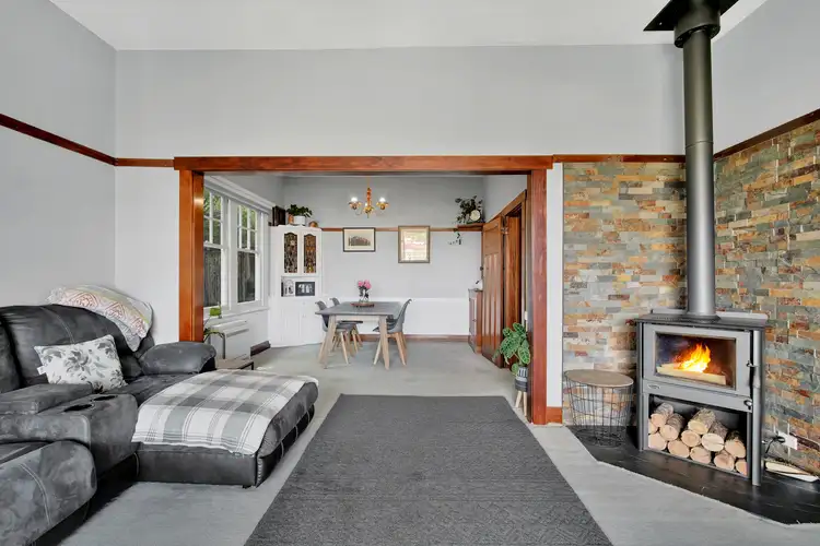 Fourth view of Homely house listing, 51 Riawena Road, Montagu Bay TAS 7018