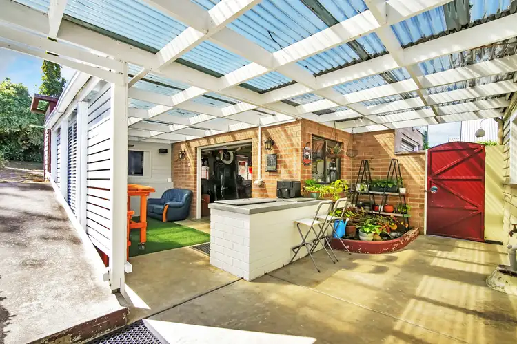 Sixth view of Homely house listing, 51 Riawena Road, Montagu Bay TAS 7018
