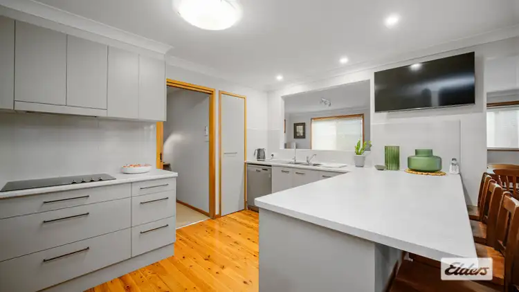 Third view of Homely house listing, 29 Kurrajong Crescent, Taree NSW 2430