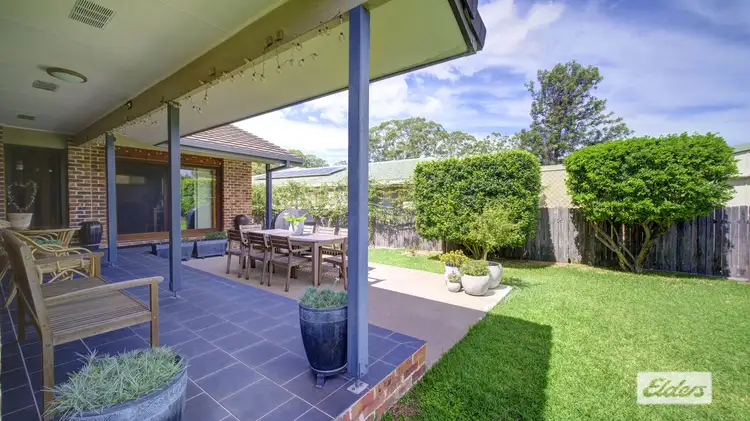 Fifth view of Homely house listing, 29 Kurrajong Crescent, Taree NSW 2430