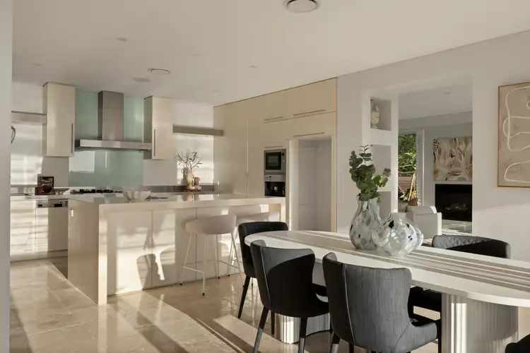Fifth view of Homely house listing, 47 Barton Parade, Balmoral QLD 4171