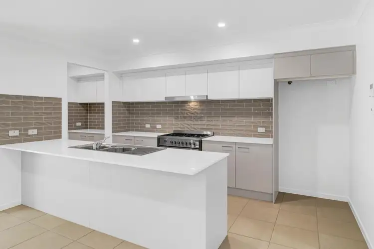 Second view of Homely house listing, 56 Mulberry Circuit, Gleneagle QLD 4285