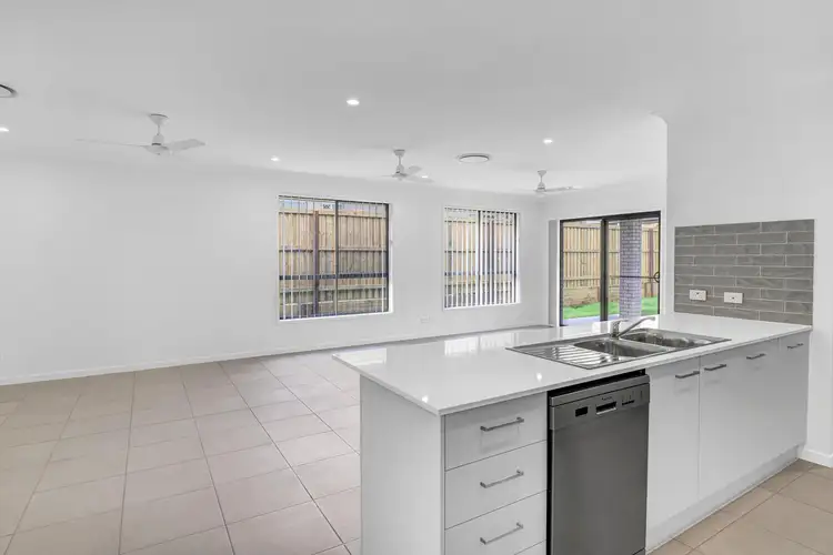 Third view of Homely house listing, 56 Mulberry Circuit, Gleneagle QLD 4285