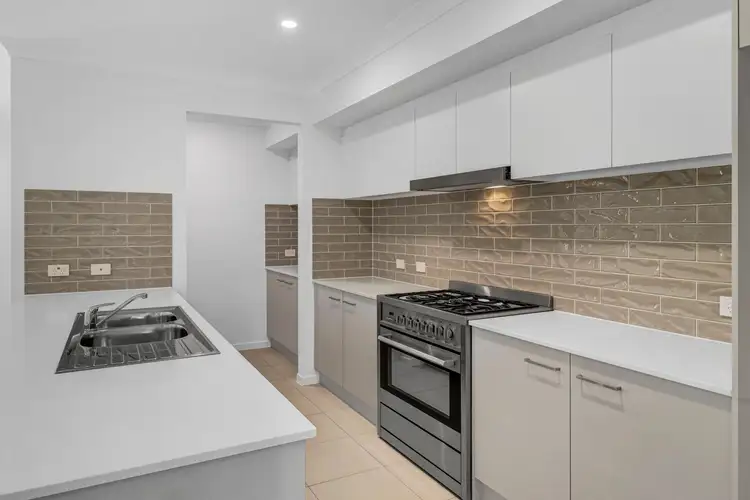 Fourth view of Homely house listing, 56 Mulberry Circuit, Gleneagle QLD 4285
