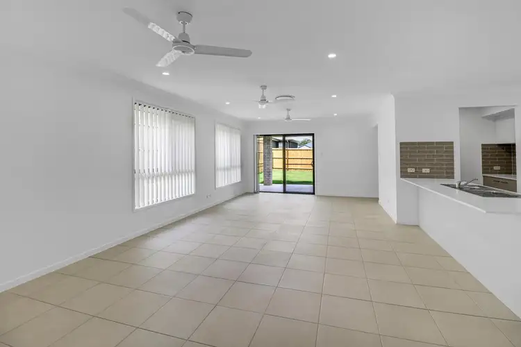 Fifth view of Homely house listing, 56 Mulberry Circuit, Gleneagle QLD 4285