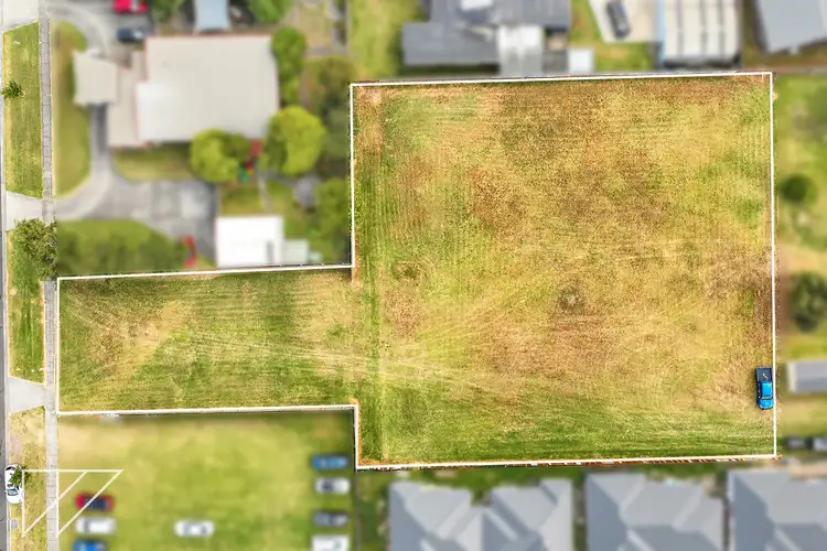 Sixth view of Homely land listing, 5 Parer Avenue, Moe VIC 3825