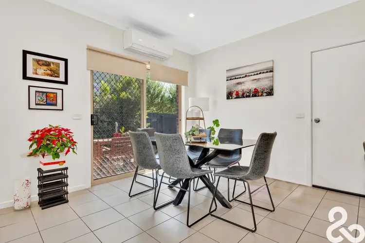 Third view of Homely townhouse listing, 2/24 Boldrewood Parade, Reservoir VIC 3073
