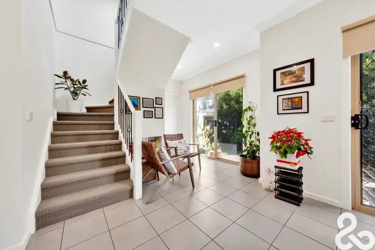 Fourth view of Homely townhouse listing, 2/24 Boldrewood Parade, Reservoir VIC 3073