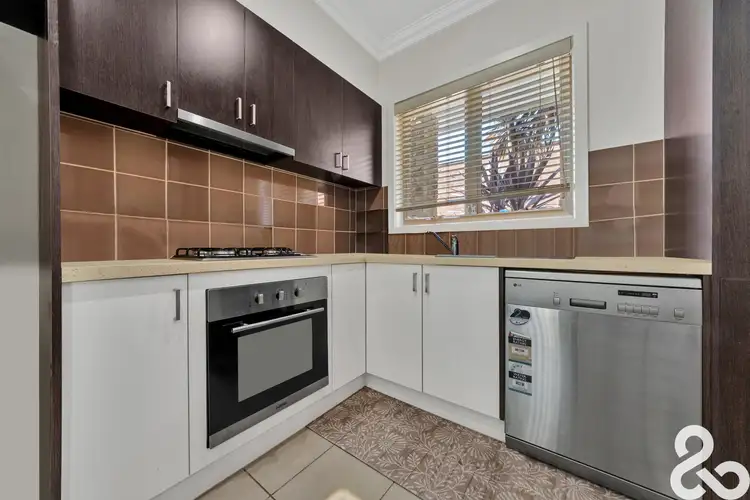 Fifth view of Homely townhouse listing, 2/24 Boldrewood Parade, Reservoir VIC 3073
