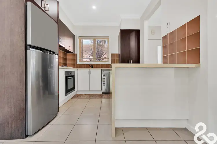 Sixth view of Homely townhouse listing, 2/24 Boldrewood Parade, Reservoir VIC 3073